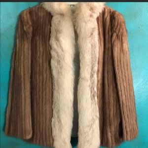 Fur Coat